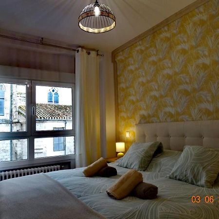 Apartamento Cuentame Burgos 아파트 외부 사진