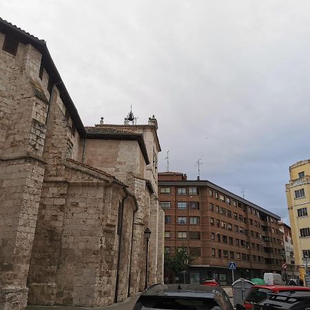 Apartamento Cuentame Burgos 아파트 외부 사진