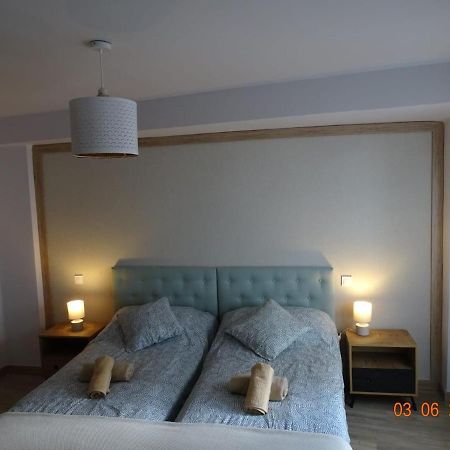 Apartamento Cuentame Burgos 아파트 외부 사진