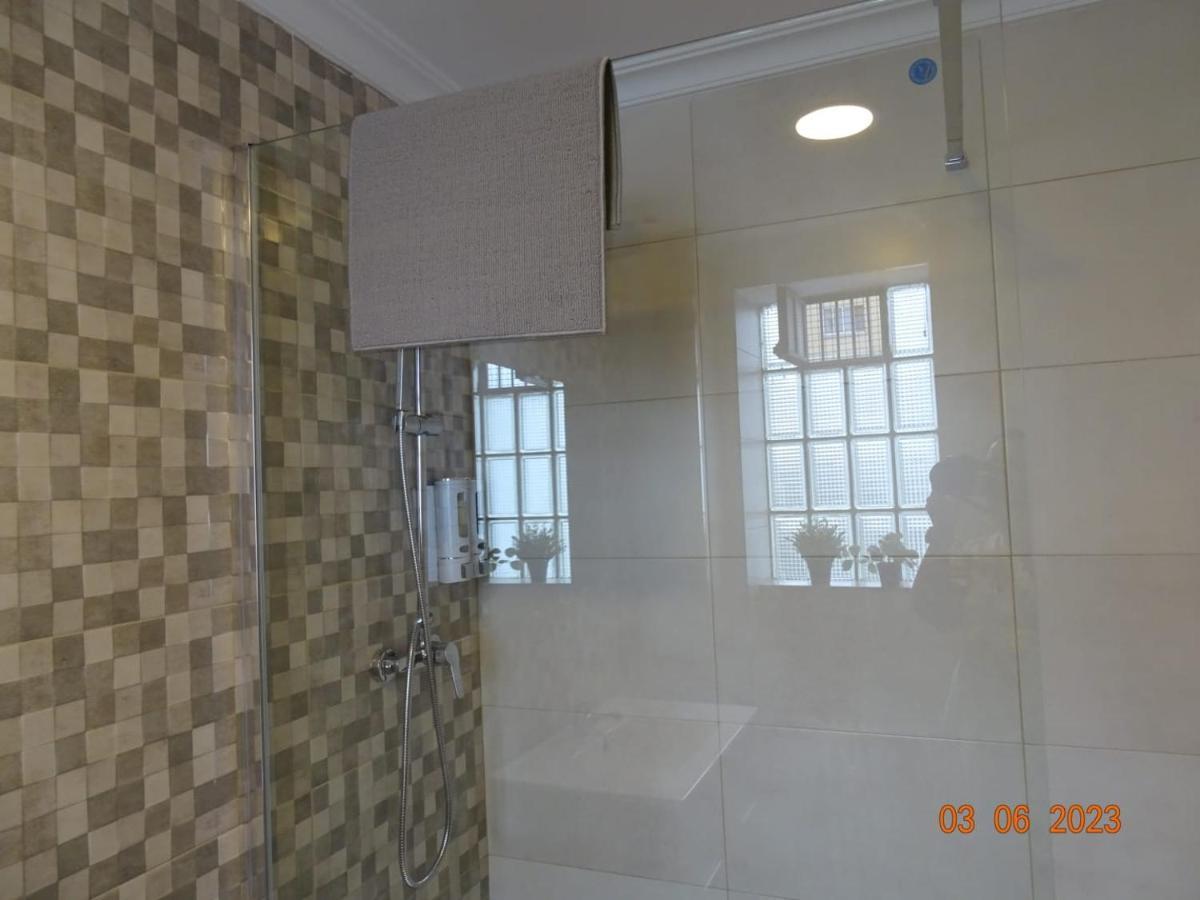 Apartamento Cuentame Burgos 아파트 외부 사진
