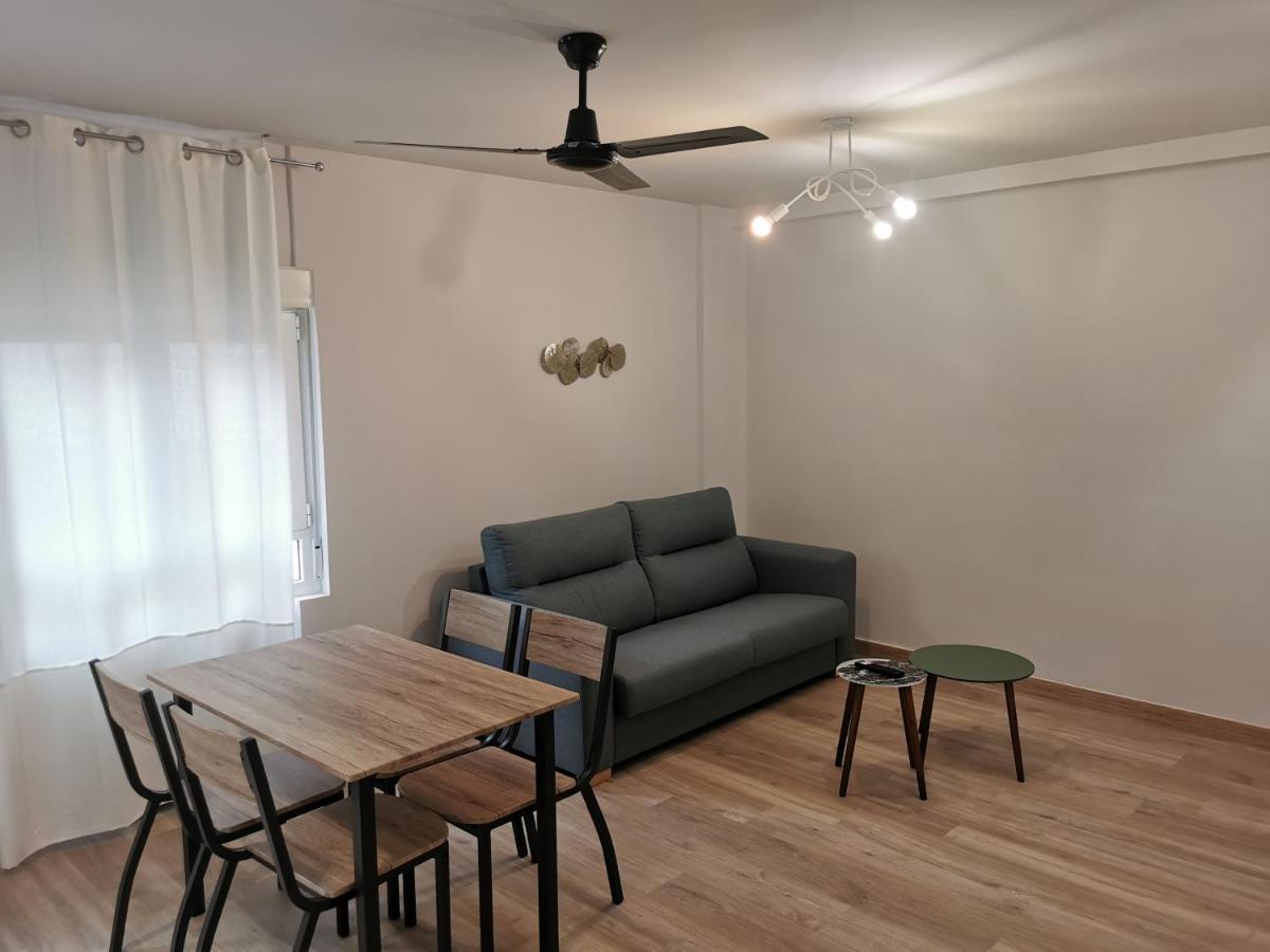 Apartamento Cuentame Burgos 아파트 외부 사진