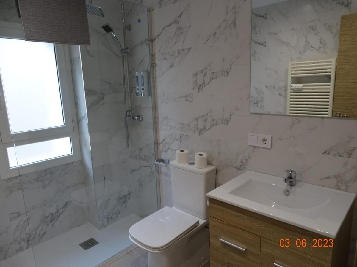 Apartamento Cuentame Burgos 아파트 외부 사진