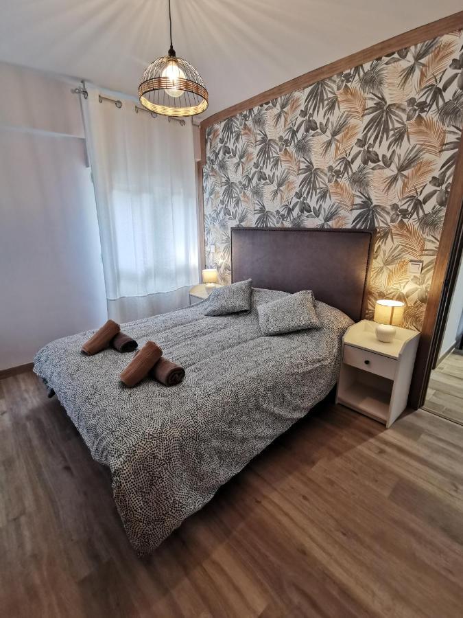 Apartamento Cuentame Burgos 아파트 외부 사진