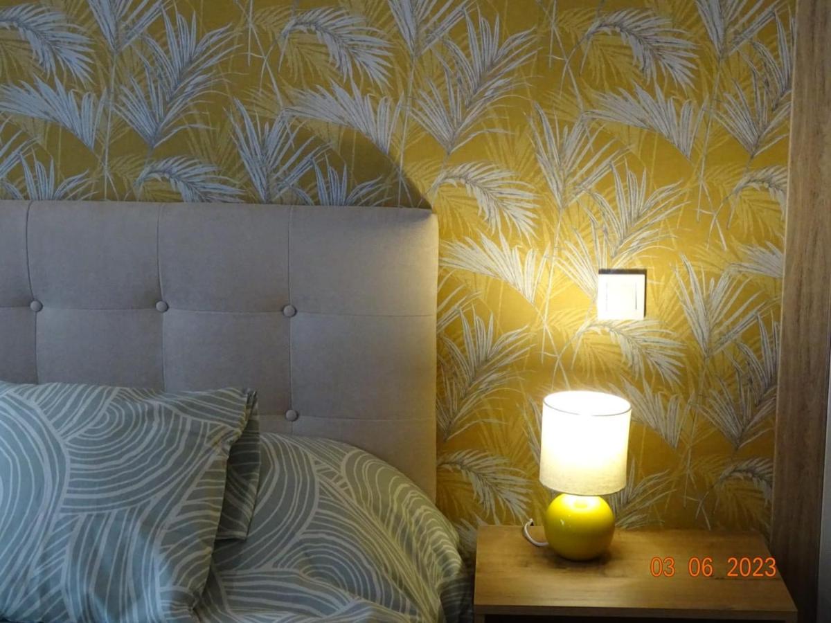 Apartamento Cuentame Burgos 아파트 외부 사진