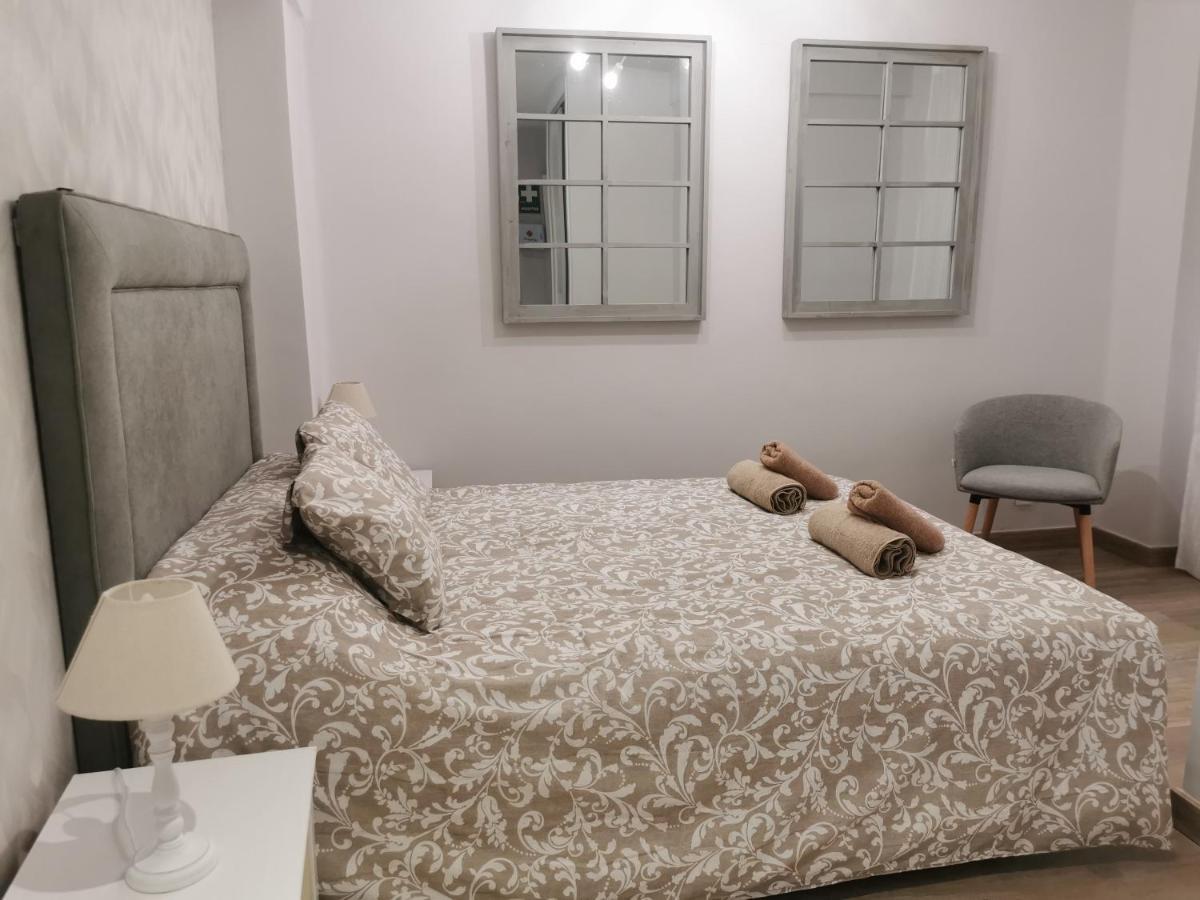 Apartamento Cuentame Burgos 아파트 외부 사진