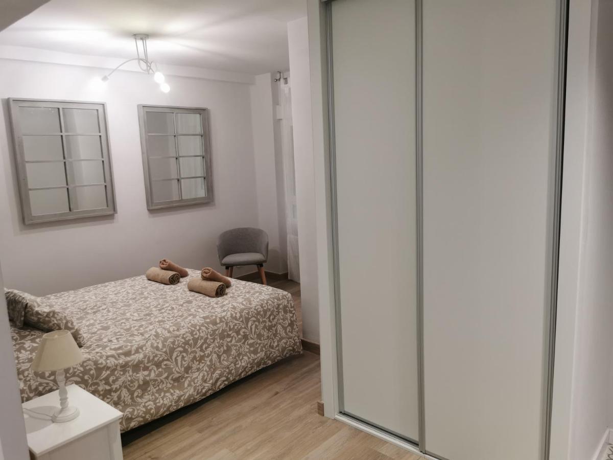 Apartamento Cuentame Burgos 아파트 외부 사진