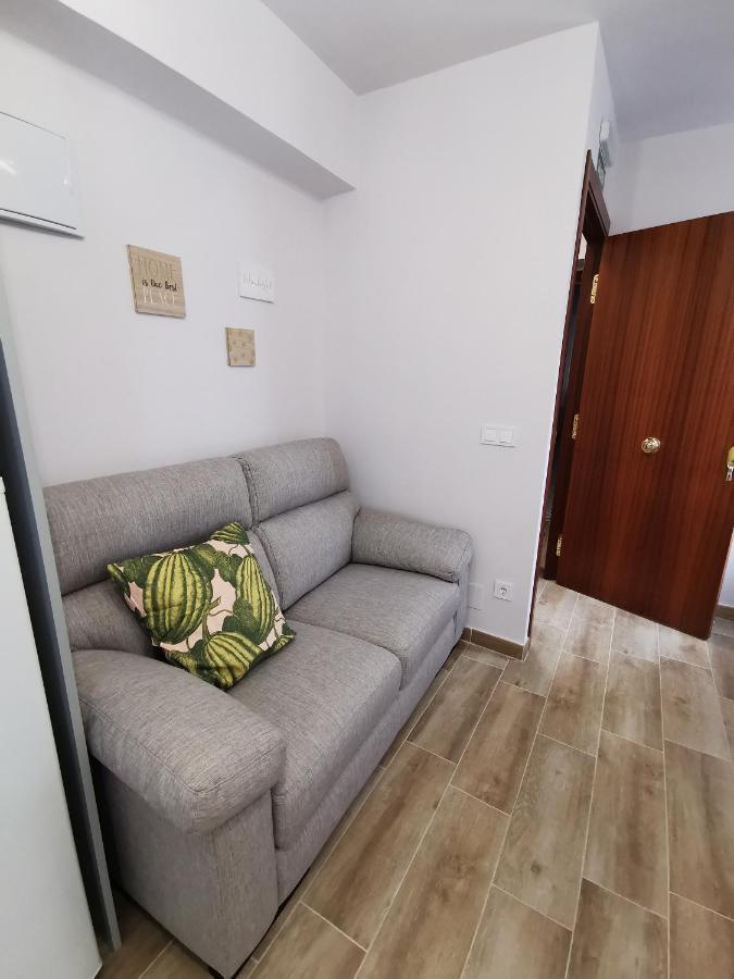 Apartamento Cuentame Burgos 아파트 외부 사진