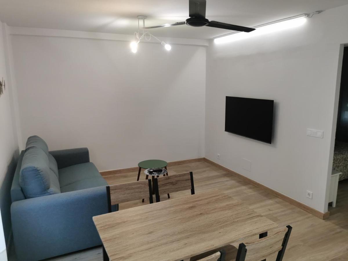 Apartamento Cuentame Burgos 아파트 외부 사진