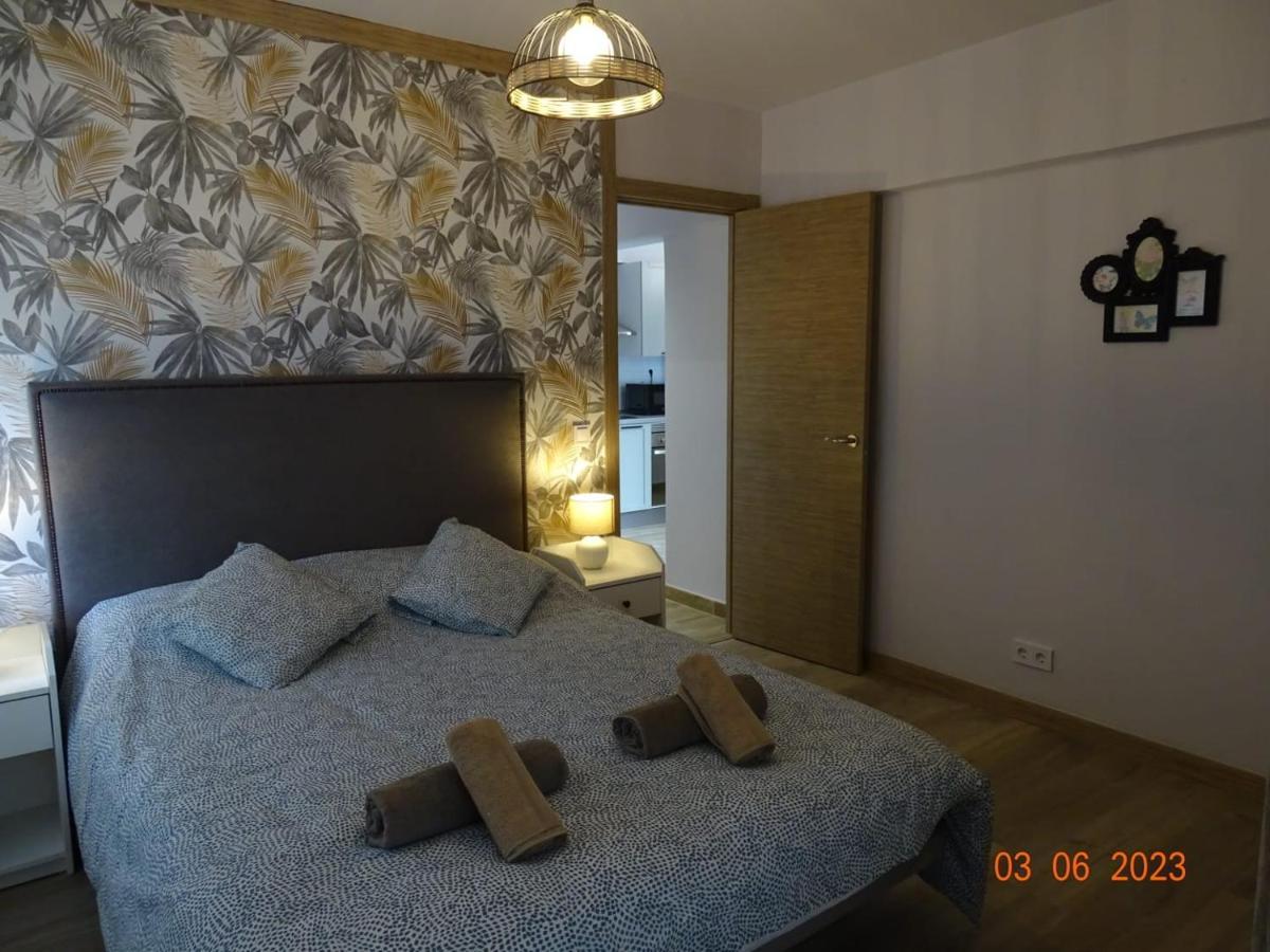 Apartamento Cuentame Burgos 아파트 외부 사진