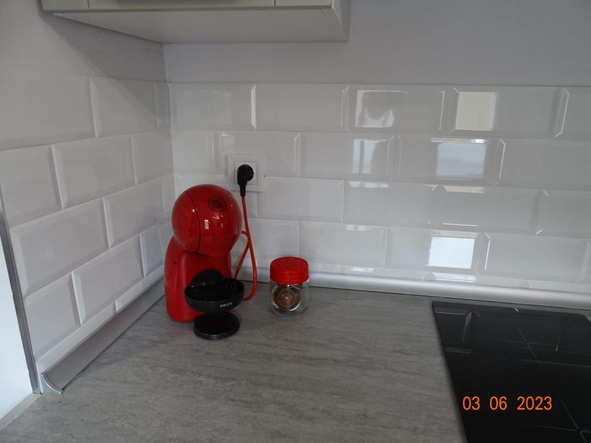 Apartamento Cuentame Burgos 아파트 외부 사진