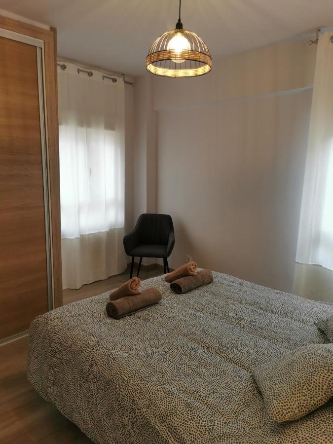 Apartamento Cuentame Burgos 아파트 외부 사진